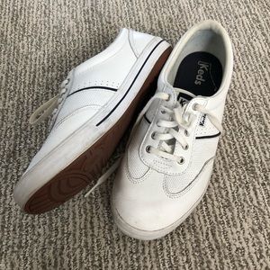 Keds | White Tennis Shoes